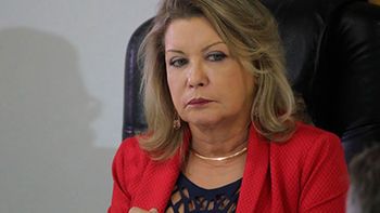 MPE manifesta para que Selma tenha sete segundos do tempo de televisão