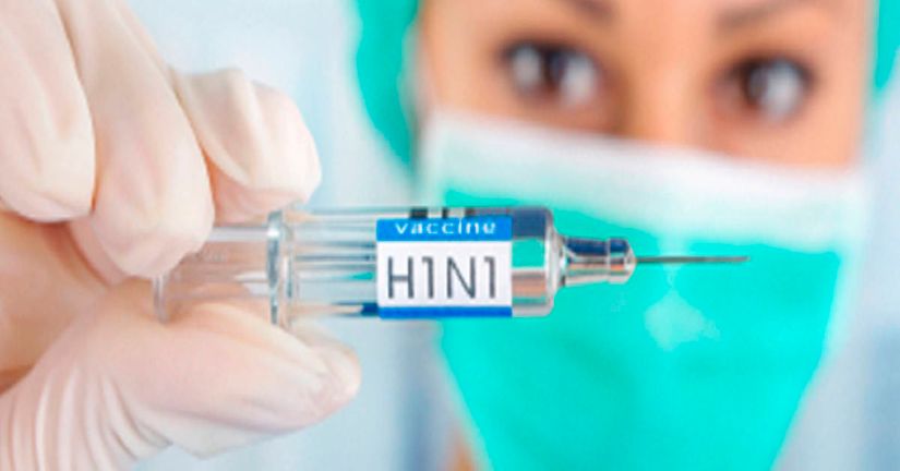 Rondonópolis recebe vacinas contra H1N1