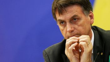 Nome do ministro da Educação deve sair hoje, indica Bolsonaro