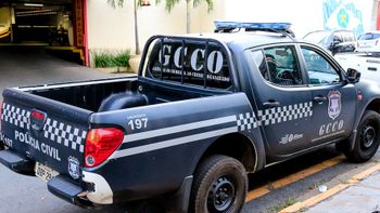 Diretor da PCE e mais seis são alvos de operação do GCCO 