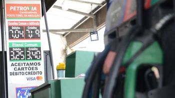 Petrobras quer manter preço da gasolina estável por até 15 dias