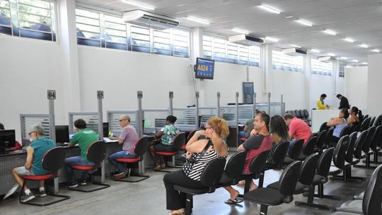 Procon-MT registra mais de 17 mil reclamações no primeiro semestre de 2019