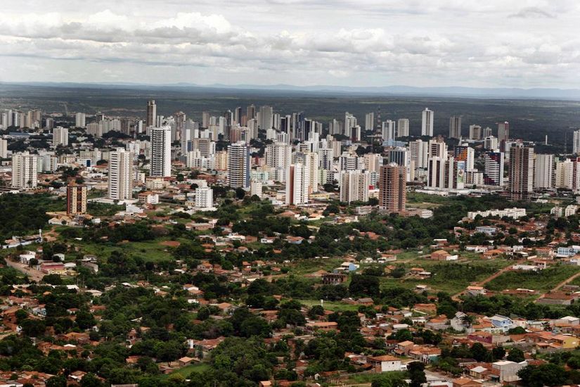 Planejamento urbano é estratégia para redução de riscos de desastres nas cidades
