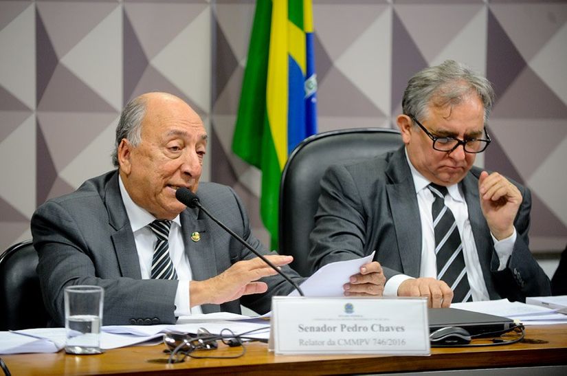 Reforma do ensino médio tem prioridade na pauta do Plenário
