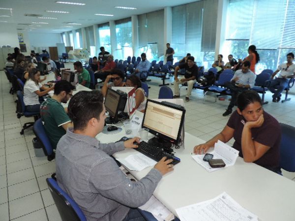 Oportunidade de contribuinte quitar débitos com desconto termina nesta quarta (20)
