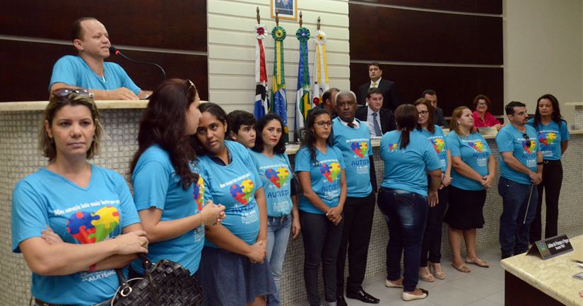 Associação de pais pede ajuda à Câmara de Vereadores