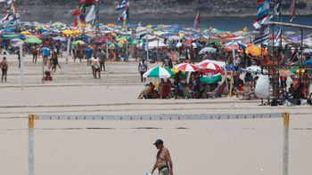 Idosos devem redobrar os cuidados durante o verão