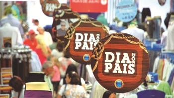 Dia dos Pais deve aquecer o comércio em Rondonópolis