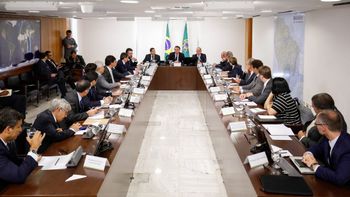 Ministros apresentam ações a serem implantadas no início do governo