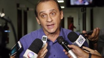 Em Cuiabá, Wilson Santos consegue alavancar orçamento para campanha eleitoral 