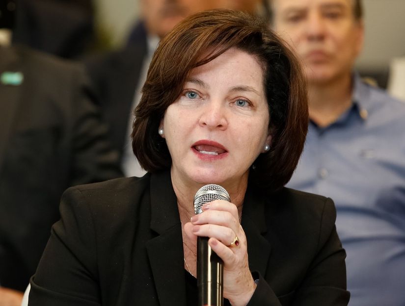 Procuradora pede inquérito contra 18 parlamentares na Lava Jato