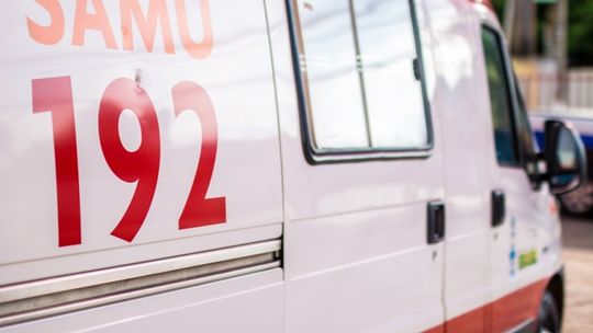 Criança de 6 anos morre afogada na Cachoeira do Marimbondo