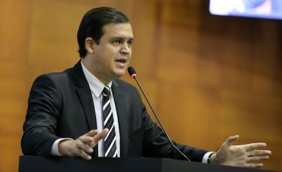 Thiago Silva reafirma compromisso por campus e sede própria da Unemat em Rondonópolis