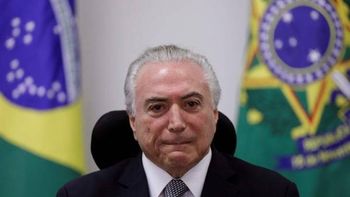 Saiba quais são os próximos passos da denúncia contra Temer na Câmara