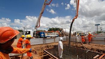 Projeto cria cadastro na web para acompanhamento de obras públicas
