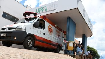 Mais uma pessoa morre com suspeita de H1N1 em Rondonópolis