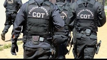 Em Sinop, PF cumpre mandados expedidos pela Justiça Eleitoral
