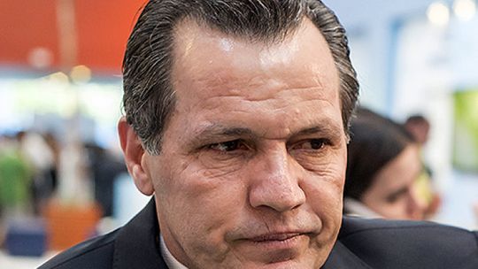 Por outro esquema, MPE bloqueia R$ 14 milhões de Silval e outros 7