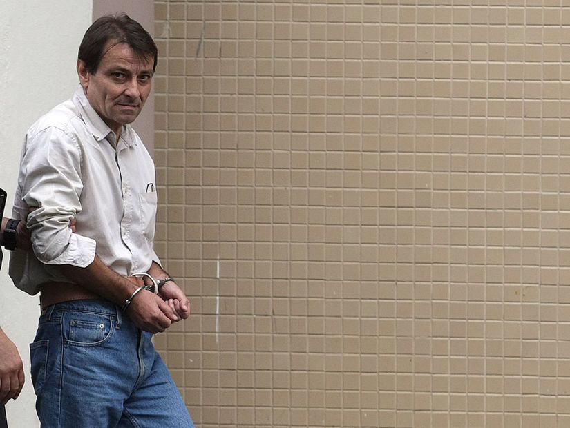 Fux determina prisão de Battisti; decisão pode facilitar extradição