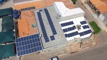 Investimento em energia renovável cresce em Mato Grosso