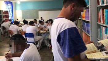 Reeducandos de MT conquistam vagas em universidades públicas