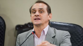 Wilson Santos propõe volta da reprovação quando aprendizado não for suficiente