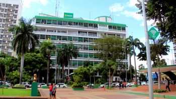 Prefeitura tem ponto facultativo nesta segunda-feira em comemoração ao Dia do Servidor Público