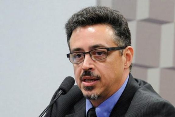 Sérgio Sá Leitão será o novo ministro da Cultura