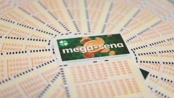 Mega-Sena pode pagar R$ 60 milhões neste sábado
