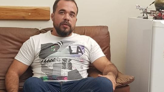 Gerente do jogo do bicho em Rondonópolis se apresenta na sede do GCCO 