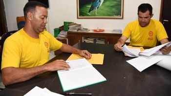 Reeducandos trilham um novo caminho a partir de estágio na Serviços Urbanos