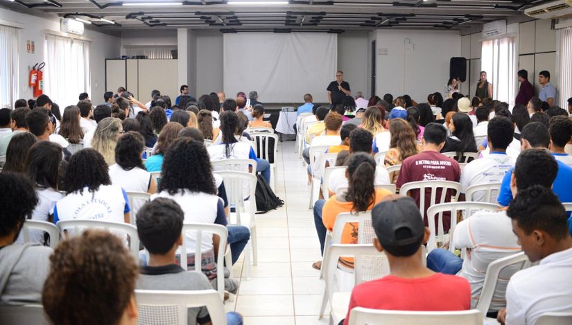 Construção de sede da Unemat, Feciti e Papiro são tema de audiência pública 