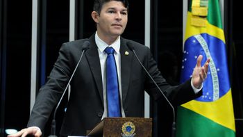Medeiros destaca importância do Programa Criança Feliz