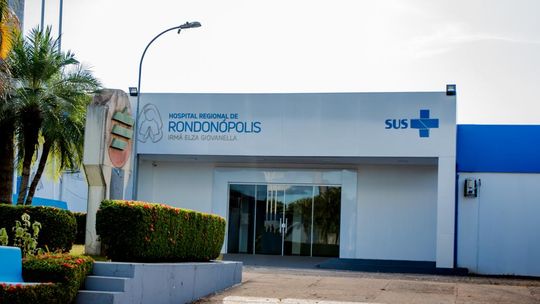 Governo convoca candidatos classificados no processo seletivo do Hospital Regional