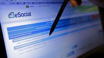 Primeira fase de implantação do eSocial para empresas começa nesta segunda 