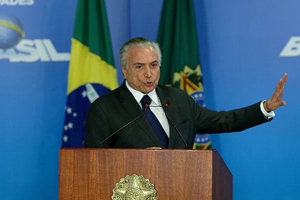 Governo lança projeto piloto de Documento Nacional de Identidade