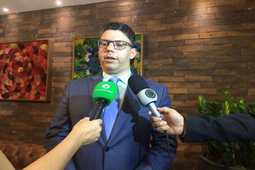 Advogado de mineração esclarece rompimento de barragem em MT