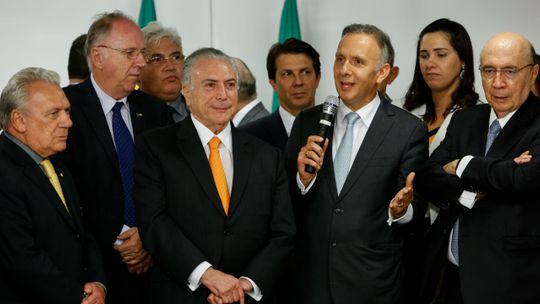 Municípios de MT receberão R$ 36 milhões