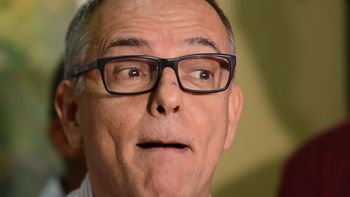 Zé do Pátio: um prefeito “gradativo”