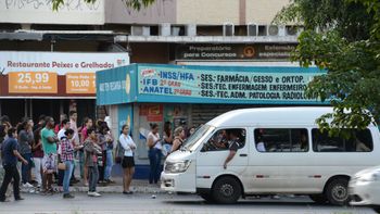 Lei que torna transporte irregular infração gravíssima entra em vigor