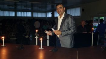 Audiência Pública para debater a CPI da Energisa acontece à luz de velas