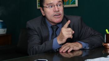 Galli desmente Selma e nega pressão para aceitar menor tempo de TV ao PSL