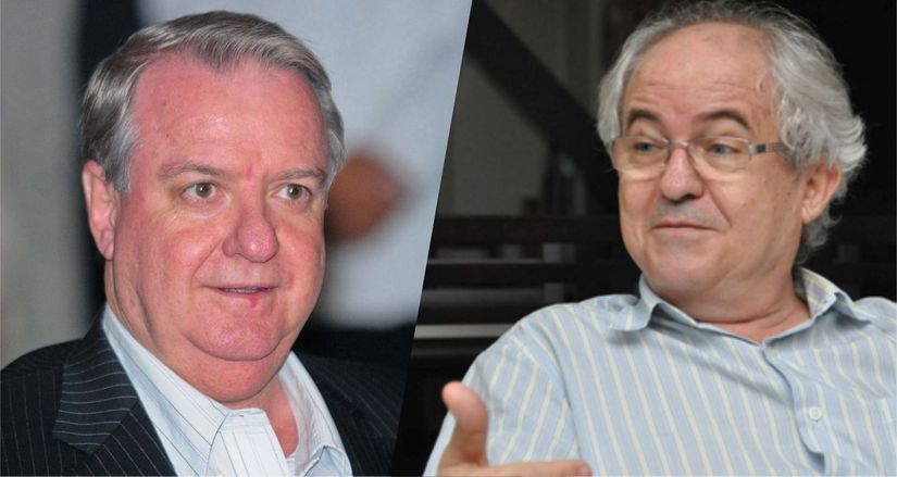 Investigação que apura propina em forma de doação de campanha pode chegar a Sachetti