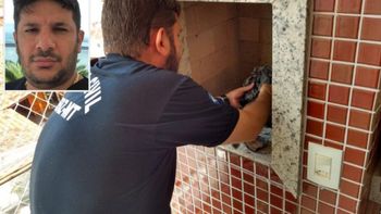 Ex-secretário adjunto de saúde que estava foragido se entrega a polícia 