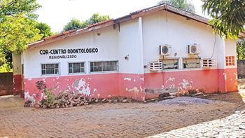 Moradores do Nossa Senhora do Amparo andam cerca de 5 Km para conseguir atendimento odontológico