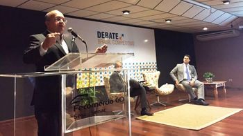 Pedro Taques debate desafios e soluções da gestão pública no Brasil