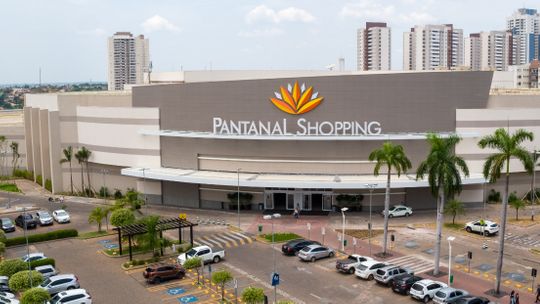 Pantanal Shopping promove teatros infantis gratuitos neste fim de semana