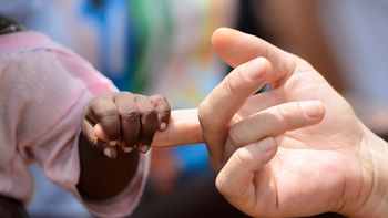 Brasil tem 8,7 mil crianças à espera de uma família, diz CNJ