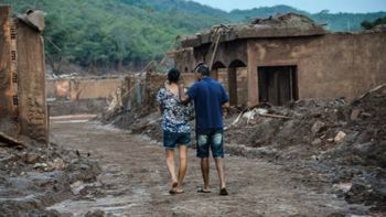 Justiça Federal retoma andamento de ação criminal sobre tragédia de Mariana