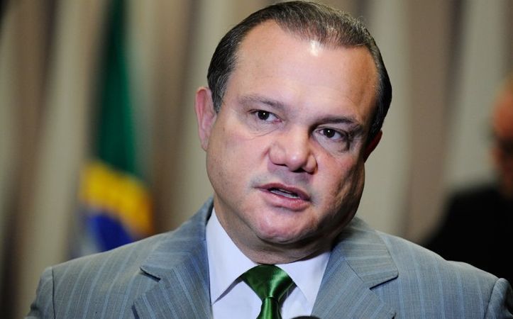 Na votação do Senado, Medeiros foi a favor e Fagundes não apareceu